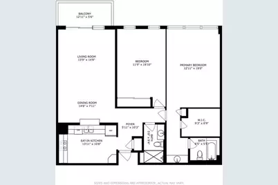 1149  Hillsboro Mile, Unit #610, Hillsboro Beach, FL 33062 - Photo 31