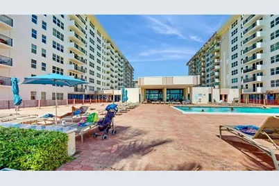 1149  Hillsboro Mile, Unit #610, Hillsboro Beach, FL 33062 - Photo 3