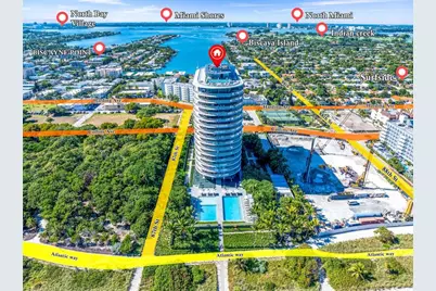 8701  Collins Ave, Unit #701, Surfside, FL 33154 - Photo 81