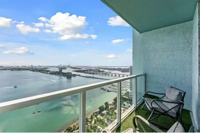 1900  N Bayshore Drive, Unit #3702, Miami, FL 33132 - Photo 9