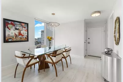 2030 S Ocean Dr, Unit #1407, Hallandale Beach, FL 33009 - Photo 3