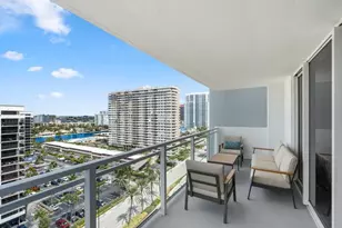 2030 S Ocean Dr, Hallandale Beach, FL 33009 - Photo 5