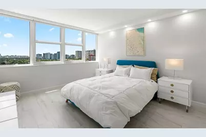 2030 S Ocean Dr, Unit #1407, Hallandale Beach, FL 33009 - Photo 27