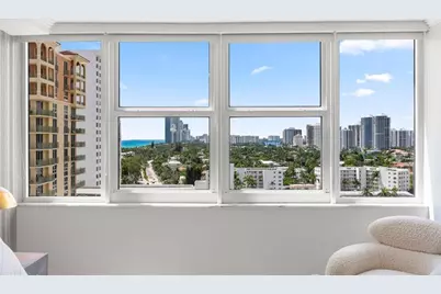 2030 S Ocean Dr, Unit #1407, Hallandale Beach, FL 33009 - Photo 17