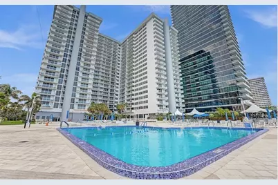 2030 S Ocean Dr, Unit #1407, Hallandale Beach, FL 33009 - Photo 35