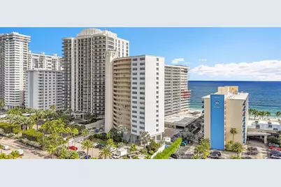 4100  Galt Ocean Dr, Unit #509, Fort Lauderdale, FL 33308 - Photo 1