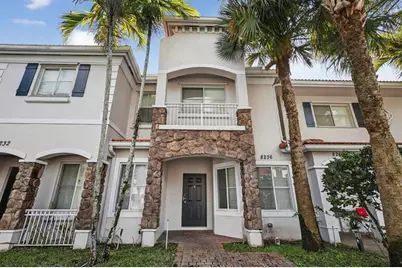 8236 SW 25th Ct, Unit #103, Miramar, FL 33025 - Photo 1