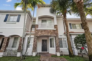 8236 SW 25th Ct, Hollywood, FL 33025 - Photo 1