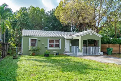 1306 SW 18th St, Fort Lauderdale, FL 33315 - Photo 1