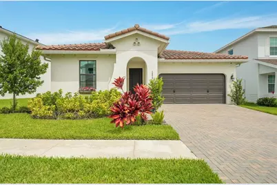 1878  Wandering Willow Way, Loxahatchee, FL 33470 - Photo 1