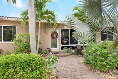 1731 NE 7th Ter, Fort Lauderdale, FL 33305 - Photo 1