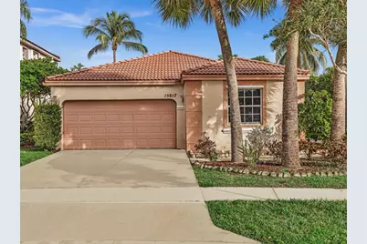 15817  NW 4th Ct, Pembroke Pines, FL 33028 - Photo 1