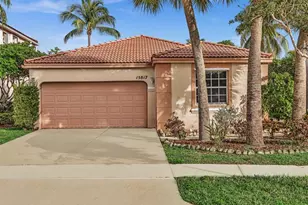 15817 NW 4th Ct, Pembroke Pines, FL 33028 - Photo 1