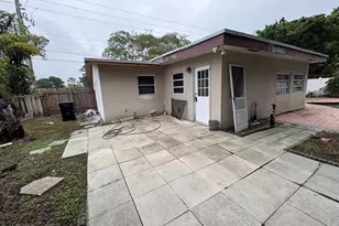 6502 Boulevard of Champions, North Lauderdale, FL 33068 - Photo 7