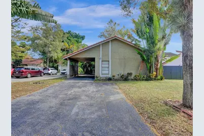 1257 NW 91st Ave, Coral Springs, FL 33071 - Photo 11