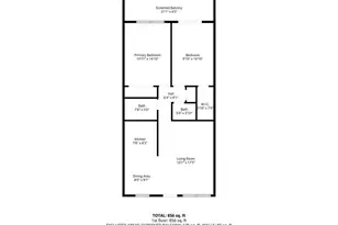 4036 Cornwall B, Boca Raton, FL 33434 - Photo 19