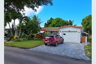 4215 NW 52nd Ave, Lauderdale Lakes, FL 33319 - Photo 31