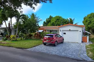 4215 NW 52nd Ave, Lauderdale Lakes, FL 33319 - Photo 31