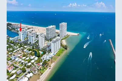 1900 S Ocean Dr, Unit #210, Fort Lauderdale, FL 33316 - Photo 3
