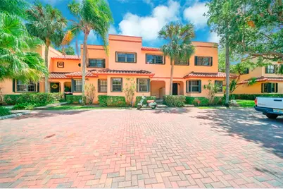 200 NE 17th Ct, Unit #805, Fort Lauderdale, FL 33305 - Photo 1