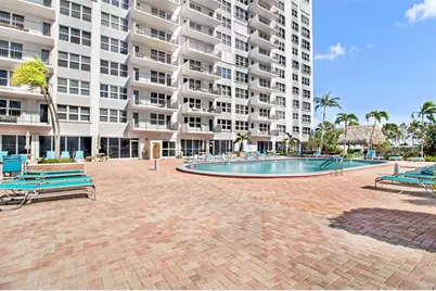 405 N Ocean Blvd, Unit #1006, Pompano Beach, FL 33062 - Photo 29