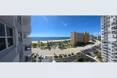 405 N Ocean Blvd, Unit #1006, Pompano Beach, FL 33062 - Photo 5