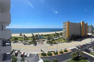 405 N Ocean Blvd, Pompano Beach, FL 33062 - Photo 5