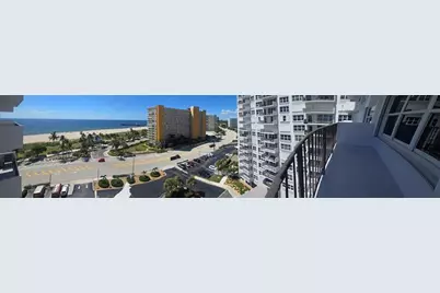 405 N Ocean Blvd, Unit #1006, Pompano Beach, FL 33062 - Photo 3