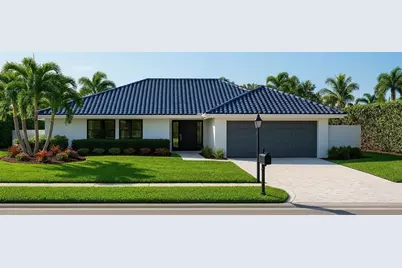 17651  Foxborough Ln, Boca Raton, FL 33496 - Photo 1