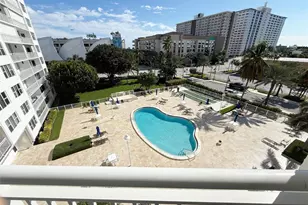 201 N Ocean Blvd Unit, Pompano Beach, FL 33062 - Photo 17