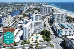 201 N Ocean Blvd Unit, Pompano Beach, FL 33062 - Photo 1