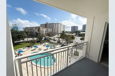 201 N Ocean Blvd, Unit #506, Pompano Beach, FL 33062 - Photo 15