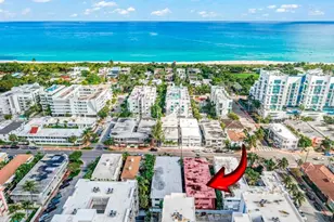 7720 Harding Unit, Miami Beach, FL 33141 - Photo 3