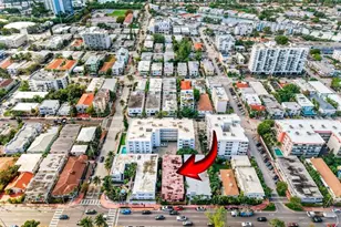 7720 Harding Unit, Miami Beach, FL 33141 - Photo 5