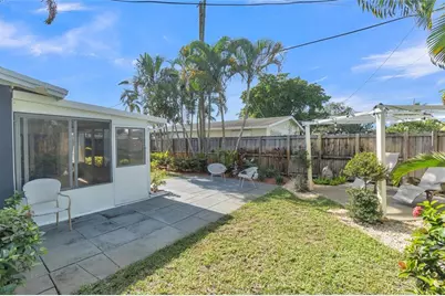 1521 NW 42nd St, Fort Lauderdale, FL 33309 - Photo 35