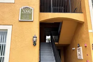 2090 W Preserve Way, Miramar, FL 33025 - Photo 1