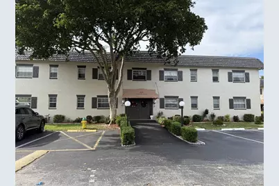 375 SW 56th Ave, Unit #116, Margate, FL 33068 - Photo 1