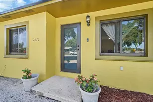 2870 NW 22nd St, Fort Lauderdale, FL 33311 - Photo 1