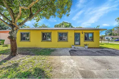 2870 NW 22 Street, Fort Lauderdale, FL 33311 - Photo 27