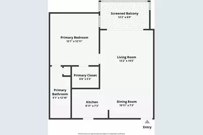3000 NE 16th Ave, Unit #305, Oakland Park, FL 33334 - Photo 25