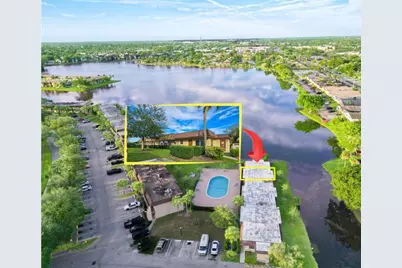 416  Lakeside Dr, Unit #129, Margate, FL 33063 - Photo 1