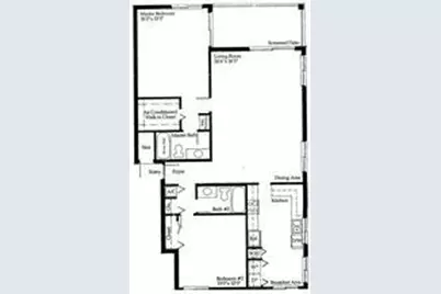 2240 SW 92 Terr, Unit #2402, Davie, FL 33324 - Photo 9