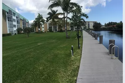 3040 NE 16th Ave, Unit #303 A, Oakland Park, FL 33334 - Photo 17