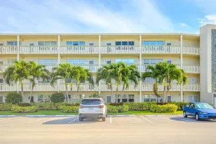 3016 Cambridge A, Deerfield Beach, FL 33442 - Photo 1