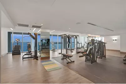 700 NE 26th Ter, Unit #4702, Miami, FL 33137 - Photo 39