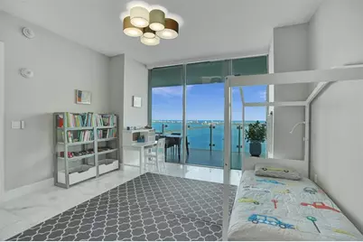 700 NE 26th Ter, Unit #4702, Miami, FL 33137 - Photo 27