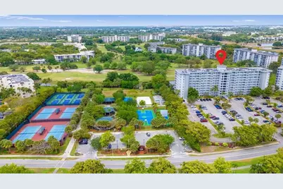 4015 W Palm Aire Dr, Unit #304, Pompano Beach, FL 33069 - Photo 1