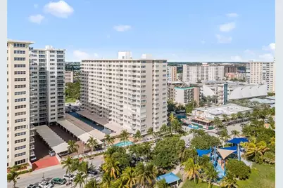 133 N Pompano Beach Blvd, Unit #911, Pompano Beach, FL 33062 - Photo 21