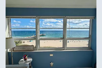 133 N Pompano Beach Blvd, Unit #911, Pompano Beach, FL 33062 - Photo 5