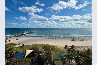 133 N Pompano Beach Blvd, Unit #911, Pompano Beach, FL 33062 - Photo 17